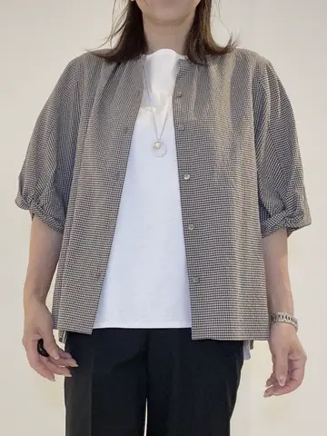 J.PRESS LADIES KAZU コーディネート画像