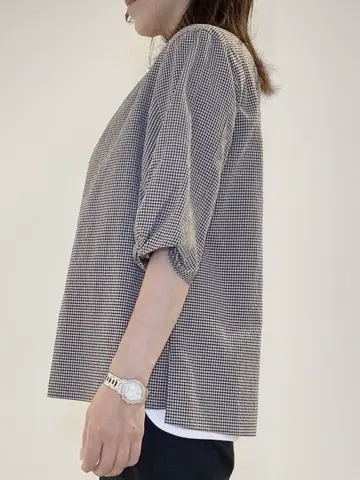 J.PRESS LADIES KAZU コーディネート画像