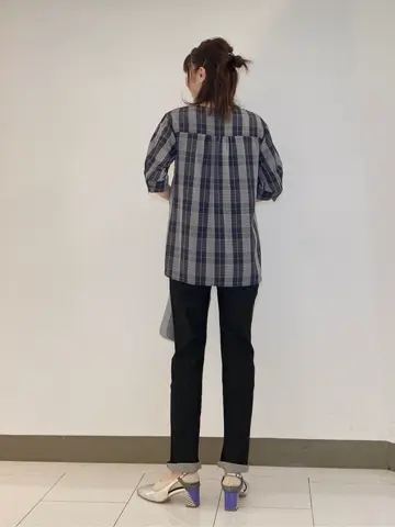 J.PRESS LADIES KAZU コーディネート画像