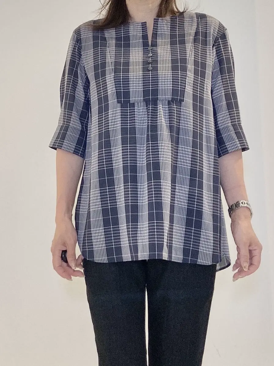 J.PRESS LADIES KAZU コーディネート画像