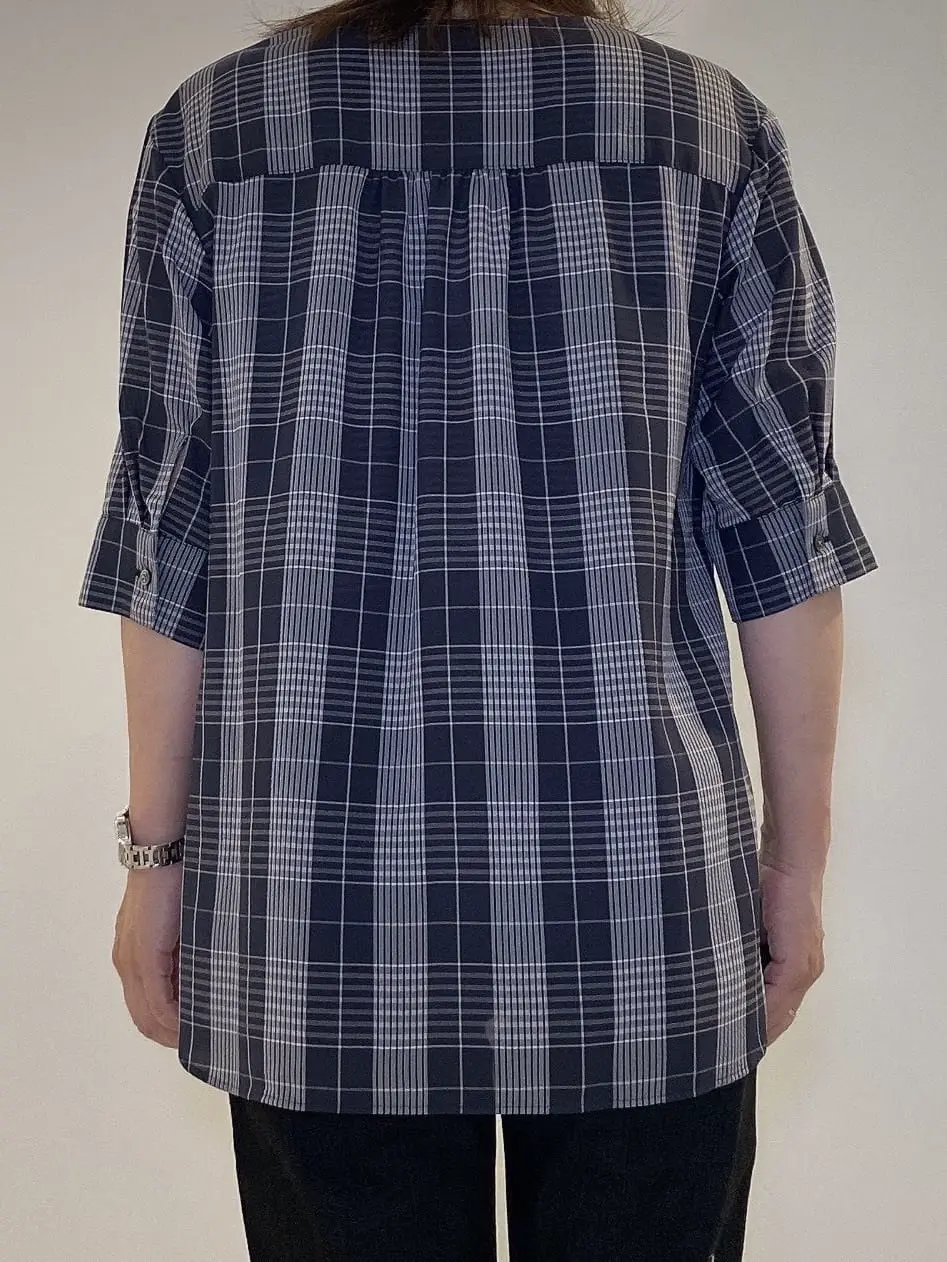 J.PRESS LADIES KAZU コーディネート画像