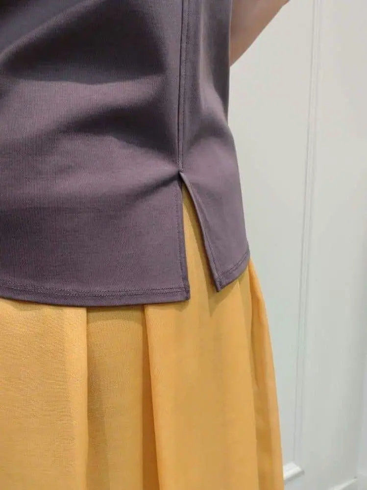 J.PRESS LADIES 伊藤 コーディネート画像