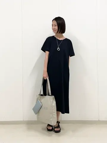 J.PRESS LADIES 大柿 コーディネート画像