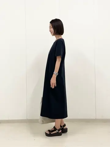 J.PRESS LADIES 大柿 コーディネート画像