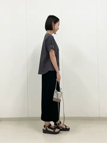 J.PRESS LADIES 大柿 コーディネート画像