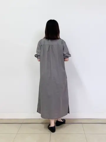 J.PRESS LADIES 金子 コーディネート画像