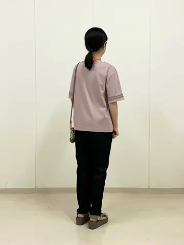 J.PRESS LADIES 福井 コーディネート画像