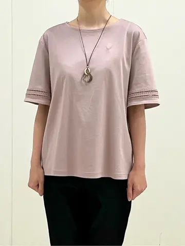 J.PRESS LADIES 福井 コーディネート画像