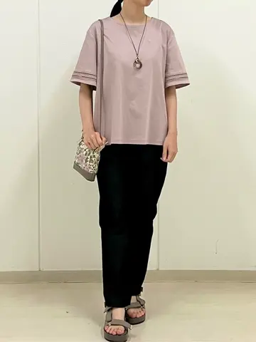 J.PRESS LADIES 福井 コーディネート画像