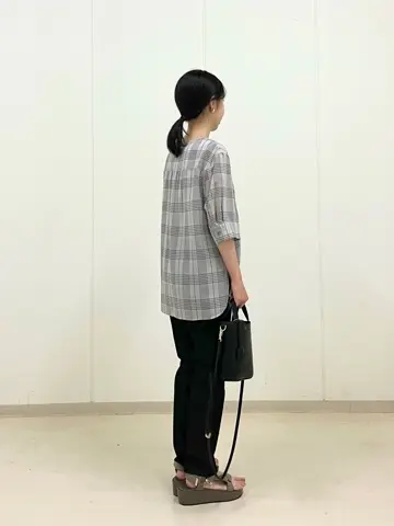 J.PRESS LADIES 福井 コーディネート画像