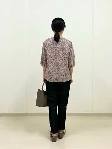 J.PRESS LADIES 福井 コーディネート画像