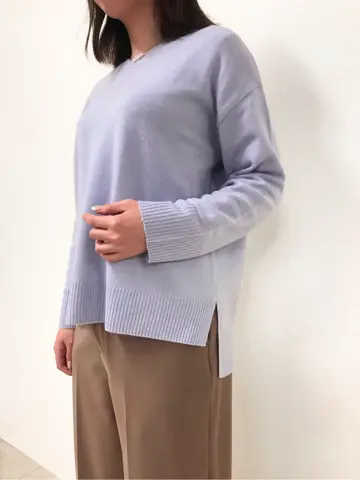 J.PRESS LADIES 金子 コーディネート画像