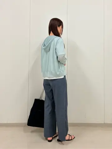 J.PRESS LADIES 早川 コーディネート画像