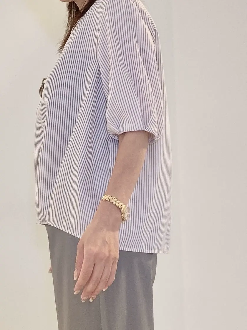 J.PRESS LADIES KAZU コーディネート画像