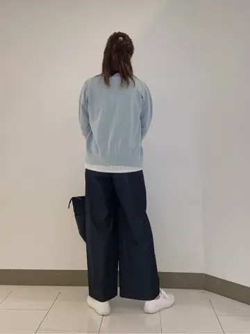 J.PRESS LADIES KAZU コーディネート画像