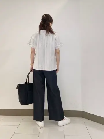 J.PRESS LADIES KAZU コーディネート画像