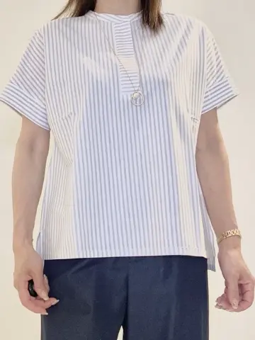 J.PRESS LADIES KAZU コーディネート画像