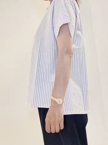 J.PRESS LADIES KAZU コーディネート画像