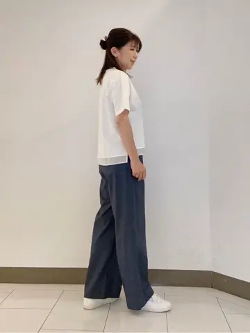 J.PRESS LADIES KAZU コーディネート画像