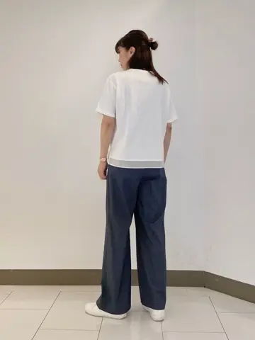 J.PRESS LADIES KAZU コーディネート画像