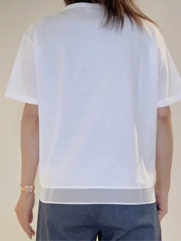 J.PRESS LADIES KAZU コーディネート画像