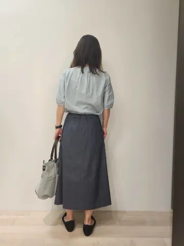 J.PRESS LADIES 阿部 コーディネート画像