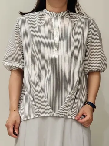 J.PRESS LADIES 阿部 コーディネート画像