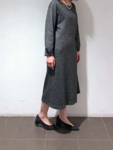 J.PRESS LADIES 福井 コーディネート画像