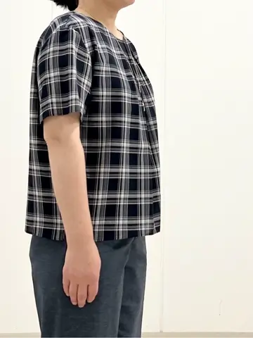 J.PRESS LADIES 辻本 コーディネート画像