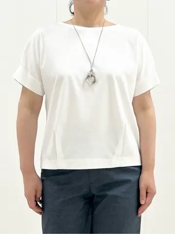 J.PRESS LADIES 辻本 コーディネート画像