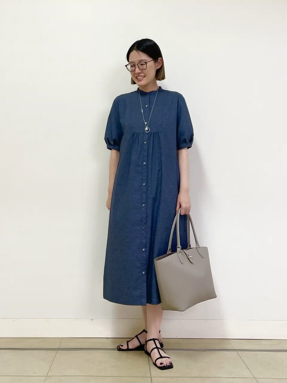  佐藤 コーディネート画像