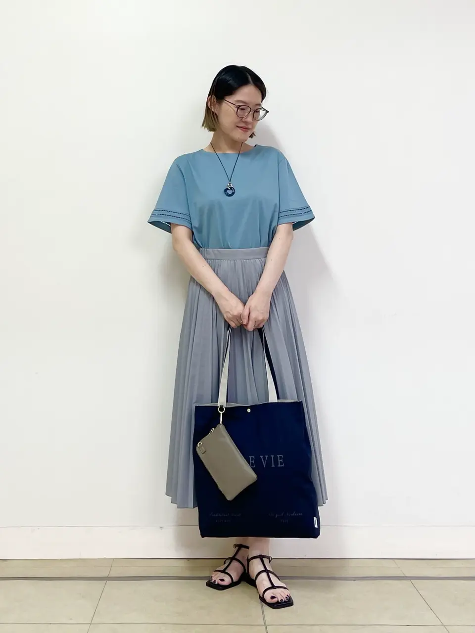  佐藤 コーディネート画像