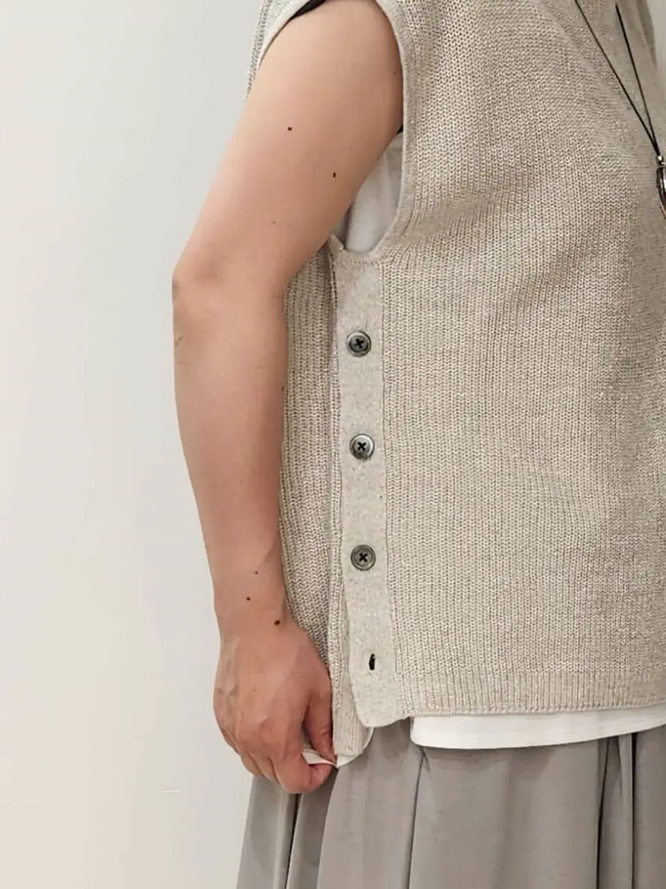 J.PRESS LADIES 阿部 コーディネート画像