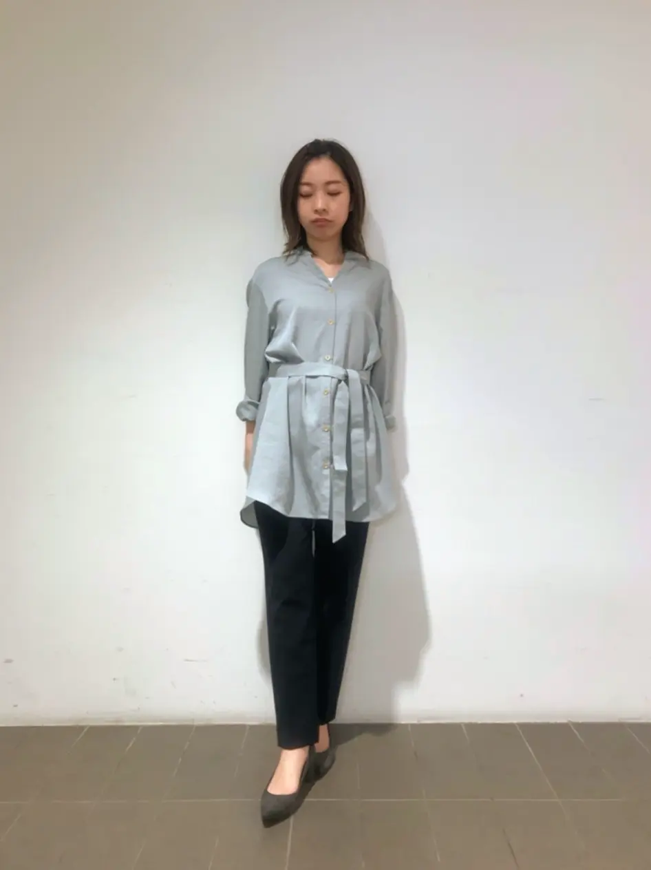 J.PRESS LADIES 福井 コーディネート画像