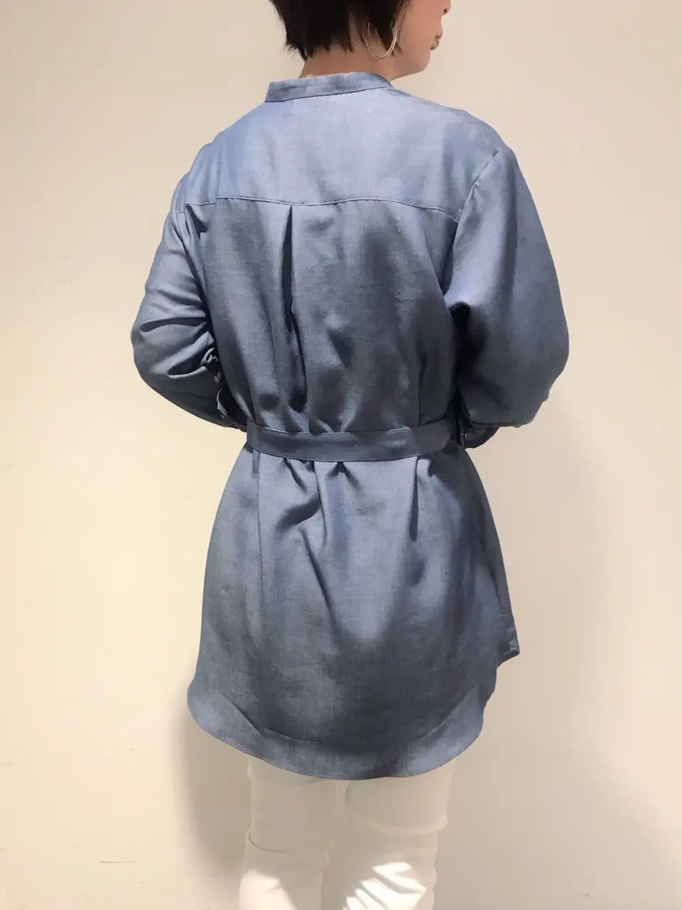 J.PRESS LADIES 磯島 コーディネート画像