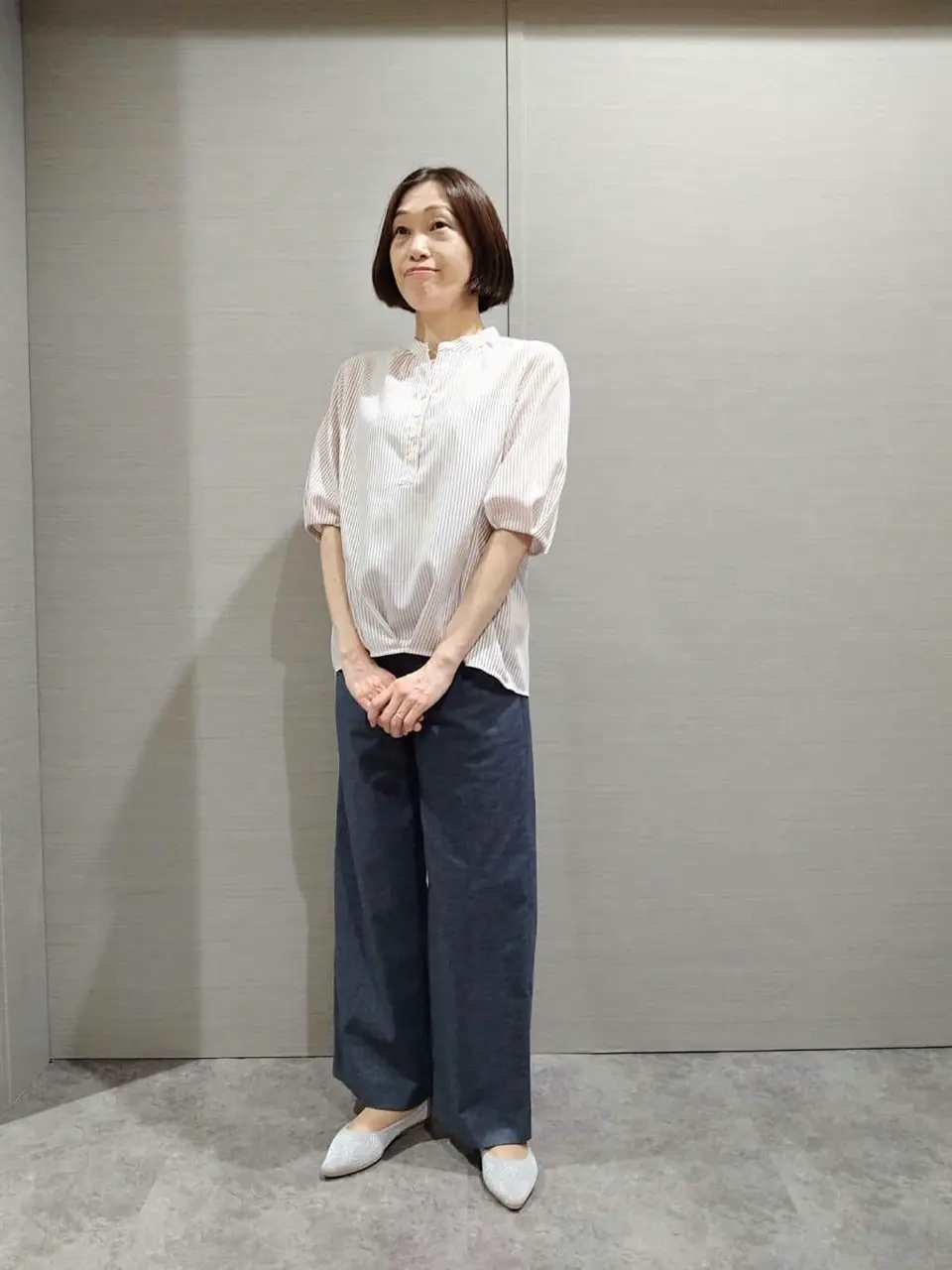  中野 コーディネート画像