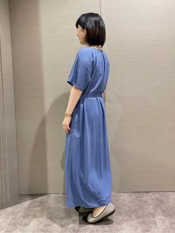 J.PRESS LADIES 西室 コーディネート画像