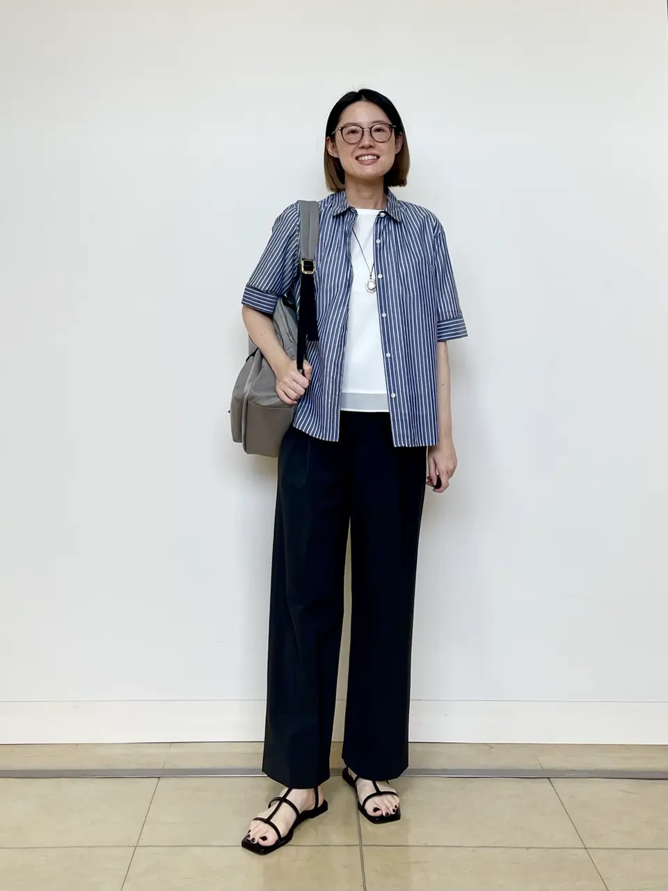  佐藤 コーディネート画像