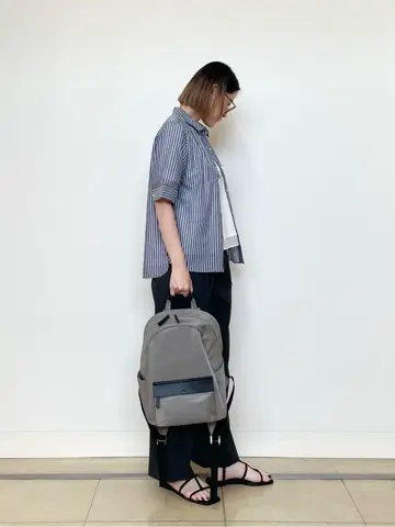 J.PRESS LADIES 佐藤 コーディネート画像