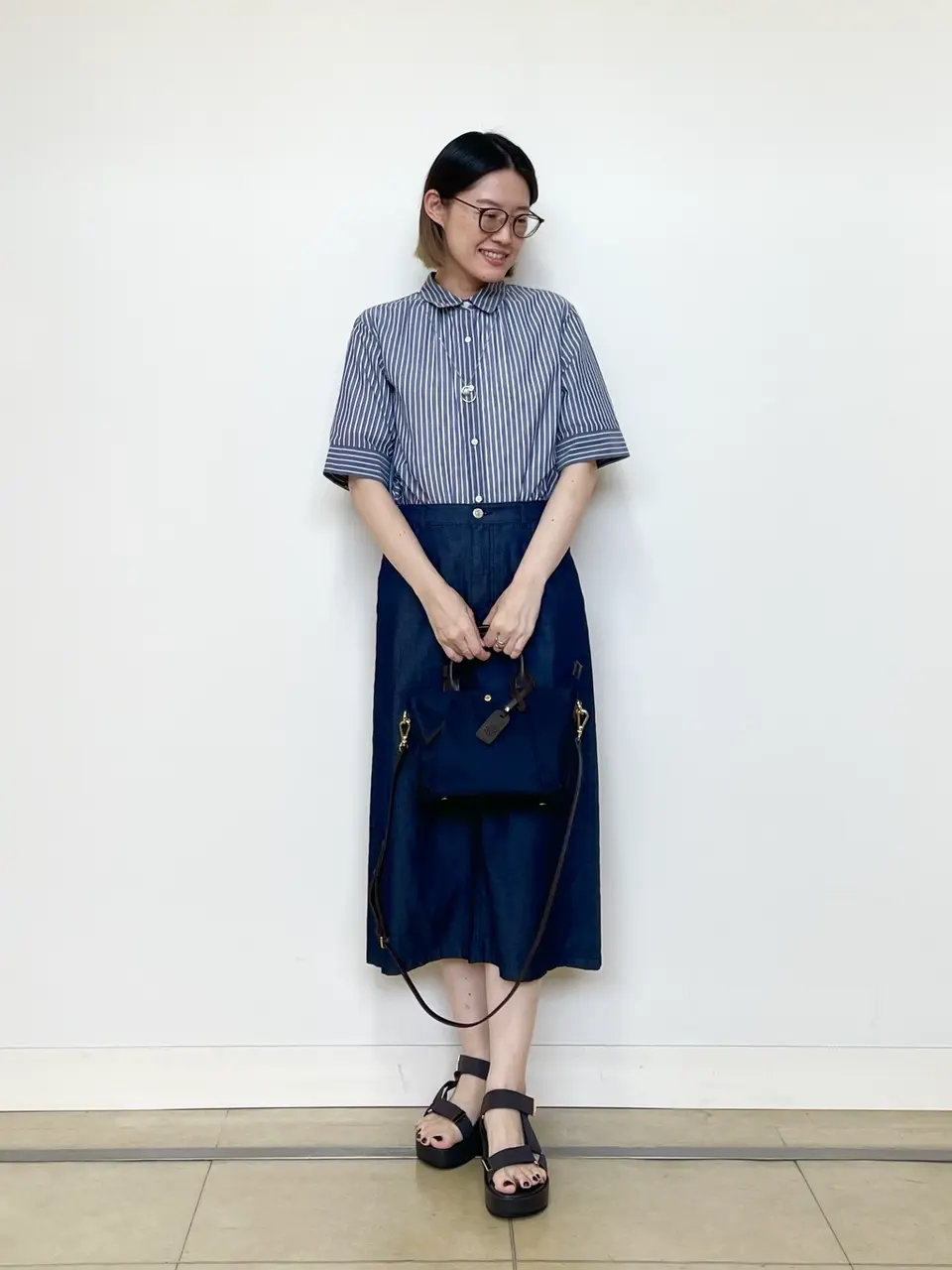  佐藤 コーディネート画像