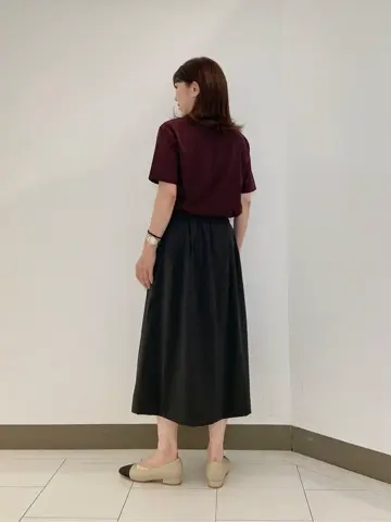 J.PRESS LADIES KAZU コーディネート画像