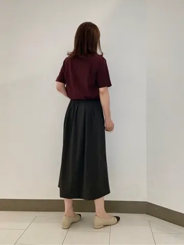 J.PRESS LADIES KAZU コーディネート画像