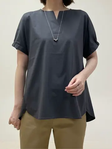 J.PRESS LADIES 佐藤 コーディネート画像