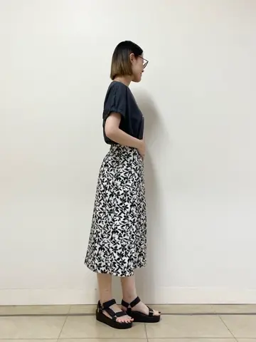 J.PRESS LADIES 佐藤 コーディネート画像