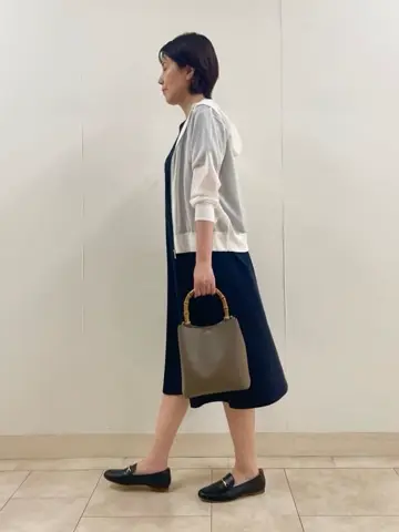 J.PRESS LADIES 守田 コーディネート画像