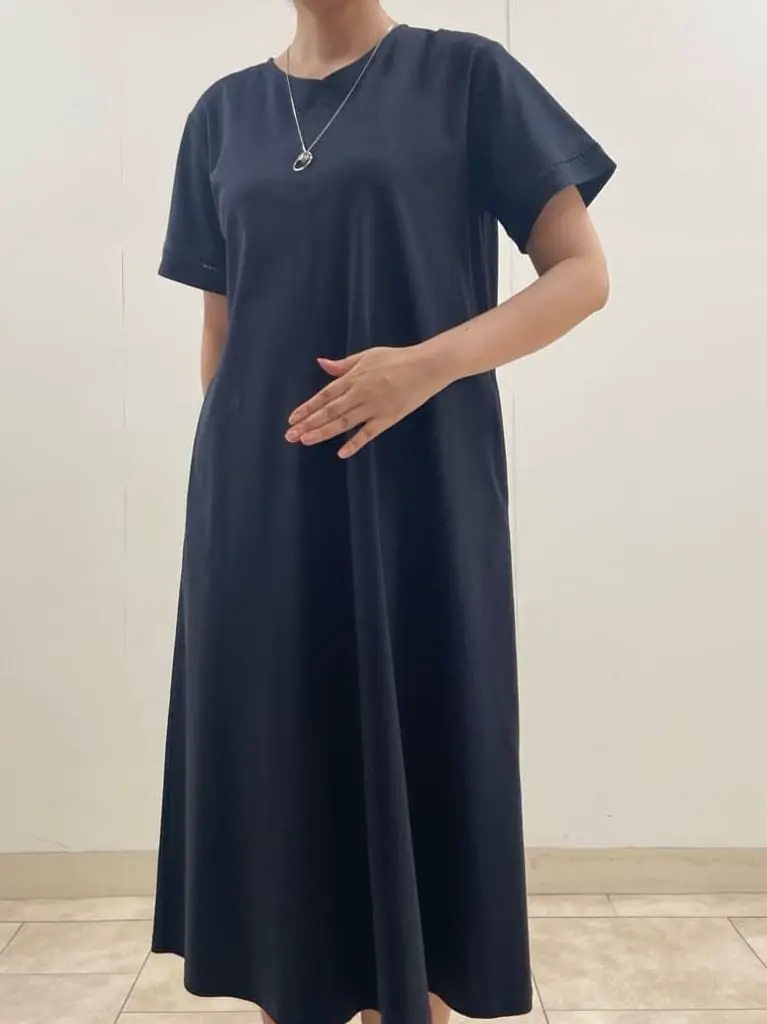 J.PRESS LADIES 守田 コーディネート画像