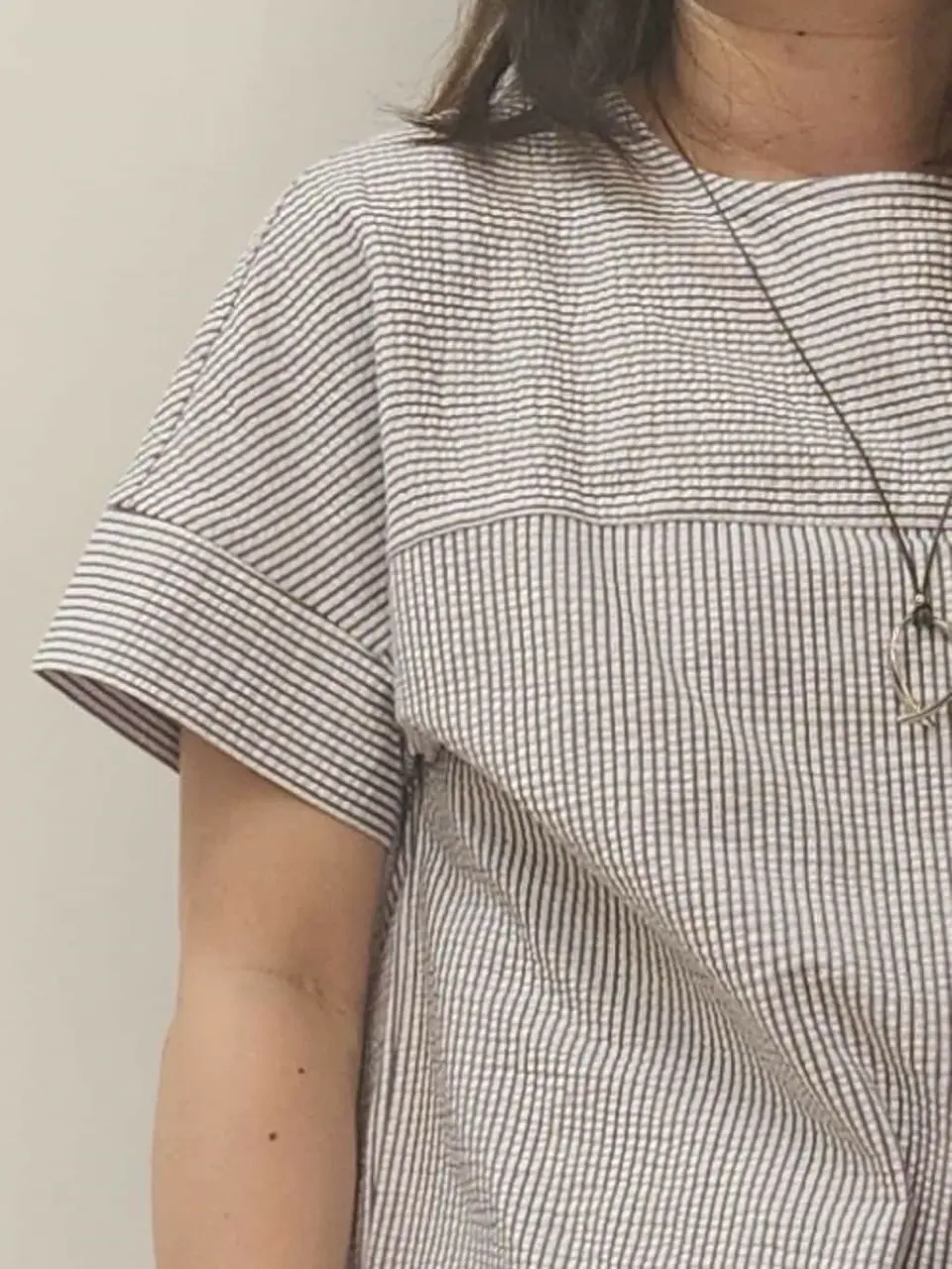 J.PRESS LADIES 阿部 コーディネート画像