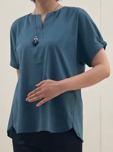 J.PRESS LADIES 守田 コーディネート画像