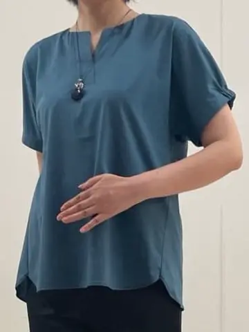 J.PRESS LADIES 守田 コーディネート画像