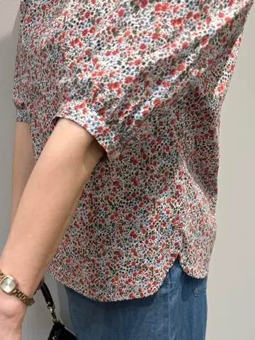 J.PRESS LADIES 東海林 コーディネート画像